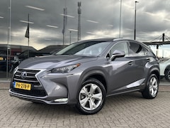 Lexus NX - 300h AWD President Line | Trekhaak | Mark Levinson