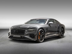 Bentley Continental GT - Speed V8 Hybrid |Touring Spec|Rotating|Comfort Seat|B&O