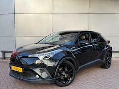 Toyota C-HR - 1.8 Hybrid Dynamic Trekhaak | Leer