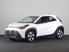 Toyota Aygo X - Hybrid 115 play | Direct leverbaar | Retailpremie | Go Pack | * Q3 Actie