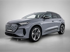 Audi Q4 e-tron - S edition performance 82 kWh
