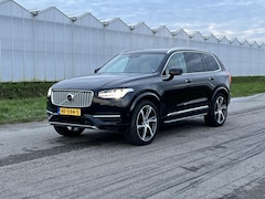 Volvo XC90 - 2.0 T8 Twin Engine AWD Inscription 7p, memory, pano, trekhaak, blindspot