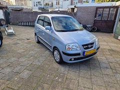 Hyundai Atos - 1.1i Dynamic Cool APK 12-2027