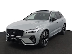 Volvo XC60 - T6 AWD Ultra Black Edition | Luchtvering | Bowers&Wilkins | Direct Beschikbaar | 360 Camer