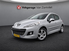 Peugeot 207 - 1.6 VTi XS (12 mnd BOVAG-garantie)
