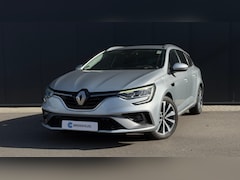 Renault Mégane E-Tech - Estate 160pk 1.6 Plug-In Hybrid 160 R.S. Line | SOH: 83, 91% | Achteruitrijcamera | Cruise