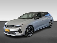 Opel Astra Sports Tourer - 1.2 Turbo Hybrid GS