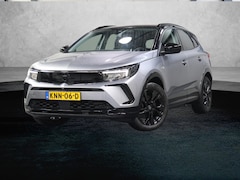 Opel Grandland - SUV Business Elegance 225PK Plug-In Hybrid | 1ste eigenaar | AppleCarPlay/AndroidAuto | FU