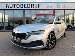 Skoda Octavia Combi - 1.4 TSI iV PHEV | SOH 98% | Virtual Cockpit | LED