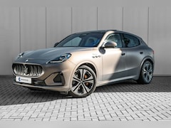 Maserati Grecale - AWD Folgore 105kWh l Luchtvering l 360 gr Camera l High End Sound l Panoramadak l Stoelver