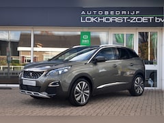 Peugeot 3008 - 1.6 PureTech GT Line Uniek | Pano | Full Options | Mooie staat
