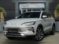BYD Seal U - 1.5 DM-i PHEV AWD Design | 324 PK | 360° Camera| Pano | HUD | SEAL U 1.5 DM-i PHEV AWD Des