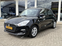 Suzuki Swift - 1.2 Club | Adaptive Cruise | Airco | Bluetooth | Stuurbediening | Dealeronderhouden