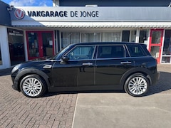 MINI Clubman - 1.5 Cooper Chili Serious Business