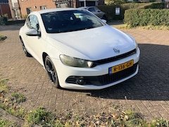 Volkswagen Scirocco - 1.4 TSI- apk- rijdt schakelt prima INRUIL MOGELIJK