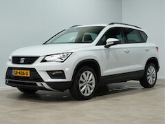 SEAT Ateca - 1.4 150pk EcoTSI Style Business Intense Navigatie Led koplamp 111