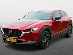 Mazda CX-30 - 2.0 eSA-X Homura 186pk AT | *DEMO