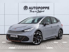 CUPRA Born - Business 63 kWh 230pk | SOH 98, 2%