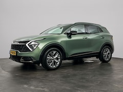Kia Sportage - 1.6 T-GDi Hybrid Dark Edition | Stuur-/Stoelverwarming | Navigatie |