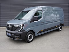 Renault Master E-Tech - T35 L3H2 Extra long range 87 kWh 420km Range WLTP Apple Carplay Camera Cruise control Park