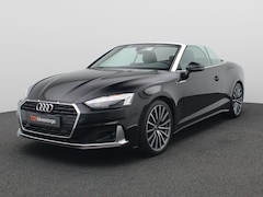 Audi A5 Cabriolet - 35 TFSI Advanced Edition 150PK S-Tronic Stoelverwarming, Windscherm, 18" LM Velgen, Clima,