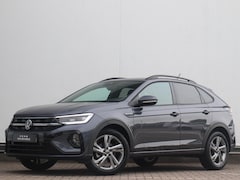 Volkswagen Taigo - 1.5 TSI R-Line | Parkeersensoren voor & achter | Navigatie via telefoon | Apple carplay /