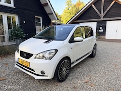 SEAT Mii - 1.0 Sport Dynamic