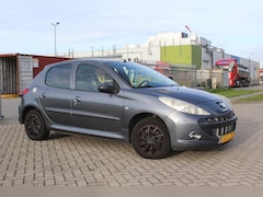 Peugeot 206 - 1.4 XS