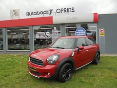 MINI Countryman - 1.6 Cooper Pepper