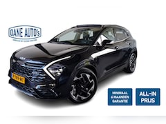 Kia Sportage - Plug-in Hybrid AWD GT-Line | PANO | SoH 100% | NL AUTO - RIJKLAARPRIJS