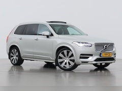 Volvo XC90 - T8 Inscription | Luchtvering | Bowers&Wilkins | Stoelventilatie | Panoramadak | Trekhaak |