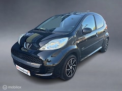 Peugeot 107 - Sportium |Elek.dak | Airco | Carplay | LM-velgen | 5-deurs