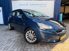 Opel Corsa - 1.4 Edition 90 pk 5-drs / AIRCO / CRUISE / WINTERPACK / BLUETOOTH