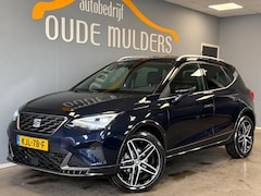 SEAT Arona - 1.0 TSI FR-Line | Adaptive Cruise | Carplay | Stoelverwarming |