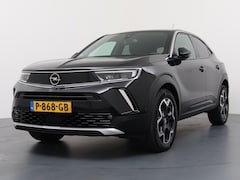 Opel Mokka - 1.2 Turbo Ultimate | Achteruitrijcamera | Alcantara bekleding | Electronic climate control