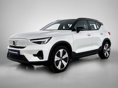 Volvo XC40 - Recharge Core | Trekhaak | Warmtepomp | Stoelverwarming|