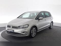 Volkswagen Golf Sportsvan - 1.0 TSI Highline Stoelverwarming, Cruise, Achteruitrijcamera