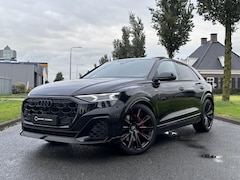 Audi Q8 - 60 TFSI e quattro Pro Line S Competition | Panoramadak | Laserlicht | Trekhaak | 360 camer