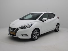 Nissan Micra - 0.9 IG-T N-Connecta |