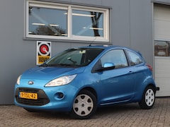 Ford Ka - 1.2 Style start/stop / Airco / Elektrische ramen / zomer en winter banden