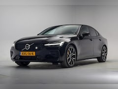 Volvo S60 - 2.0 T8 AWD Polestar Engineered [ SoH 94, 4% | Harman/Kardon Leder 360°cam Apple/Android ]