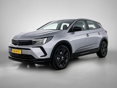 Opel Grandland - 1.2 Turbo Hybrid GS | 145pk | Navigatie | Camera | 38.000km |
