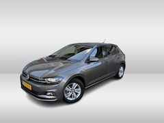 Volkswagen Polo - 1.0 TSI Comfortline | airco | applecarplay/android auto | adaptive cruisecontrol | elektri