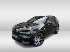 Lynk & Co 01 - 1.5 | origineel NL | 360 graden camera | witte hemelbekleding | Apple Carplay/Android Auto