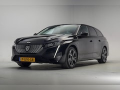 Peugeot 308 SW - 1.6 HYbrid 180 Allure Pack Business Aut. [ LED Trekhaak Apple/Android Stoelverwarming ]