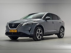 Nissan Qashqai - 1.5 e-Power 190pk Business Design Aut. [ LED Apple/Android Camera ]