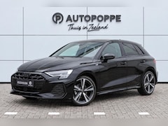 Audi A3 Sportback - 30 TFSI S-Line Edition S-Tronic 115pk