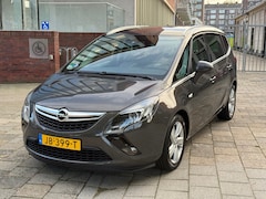 Opel Zafira Tourer - 1.4 Business+ 7 PERSOON, NAVI