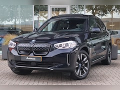 BMW iX3 - (G08) iX3 286pk Aut Executive SoH 100% | Pano | Camera | Stoelverwarming | Carplay |