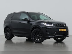 Land Rover Discovery Sport - P270e Dynamic SE | 20 Inch | Panoramadak | Trekhaak | ACC | Meridian | Stoel+Stuurverwarmi